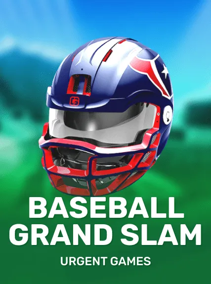 Baseball Grand Slam game tile
